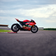 Image for article titled Ducati's New Track-Ready Panigale V2 Is Also A Tribute To A Legendary Rider